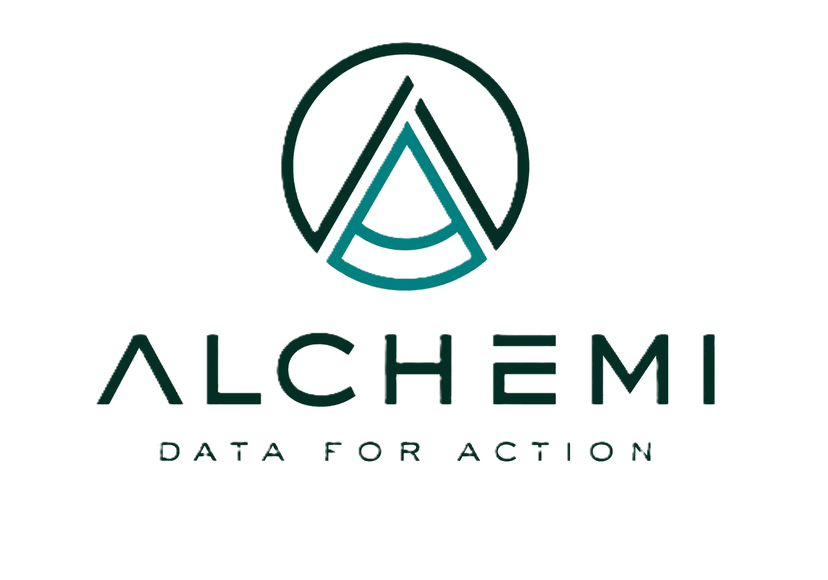 Alchemi logo